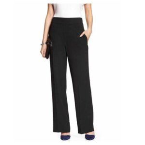 Banana Republic Factory Wide Leg Pants 
